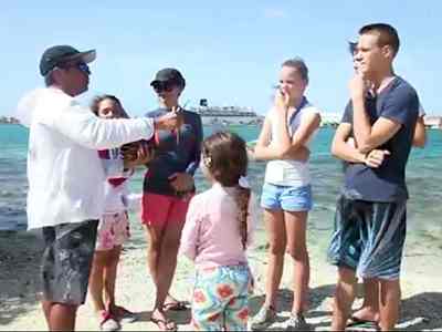 Community Outreach & Participation